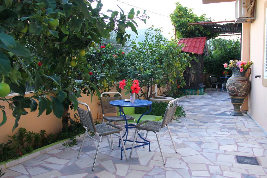 Ideal Studios Amoudara  Exterior photo